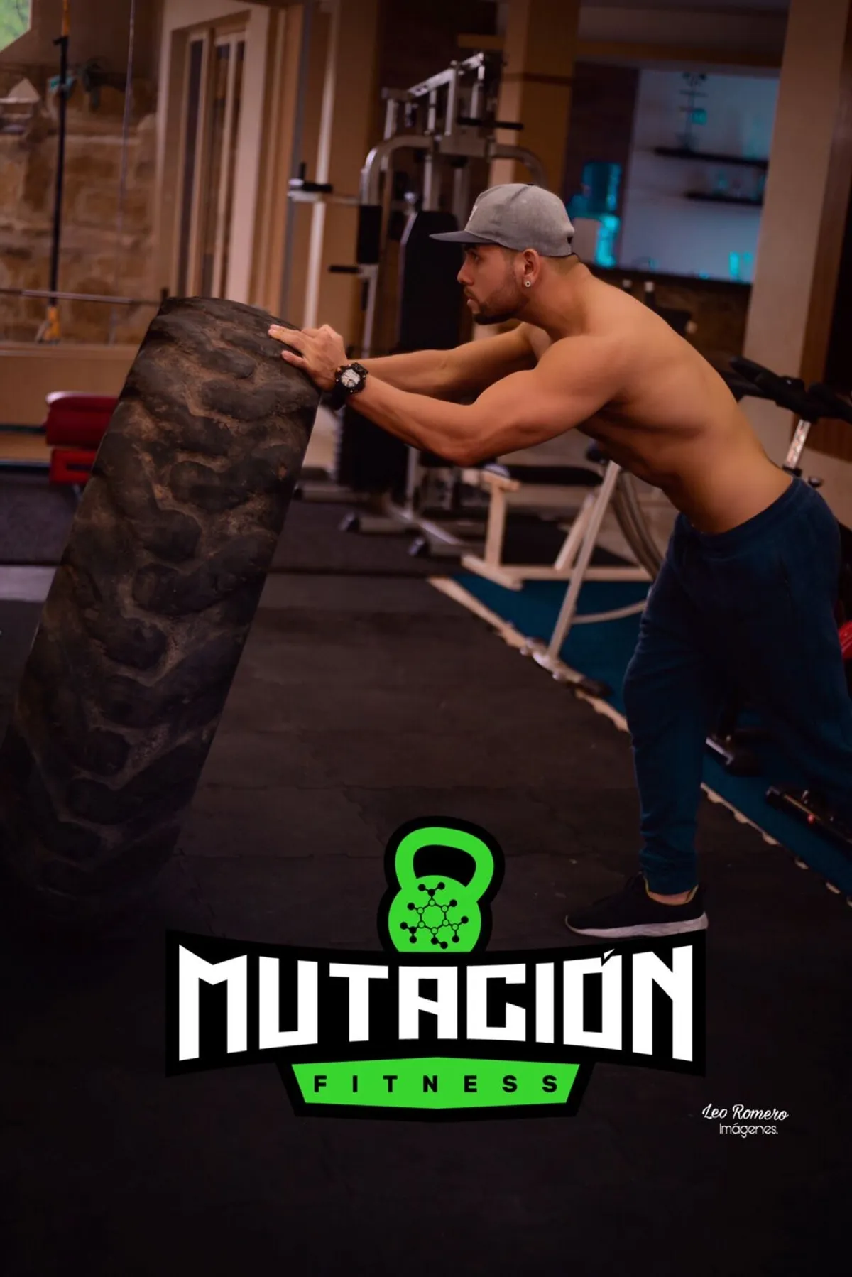 Entrenamiento funcional